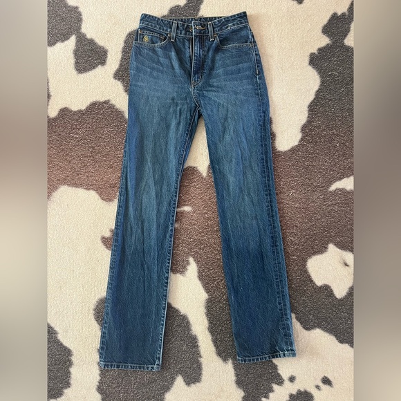 Schaefer Riding Jeans - Picture 3 of 10